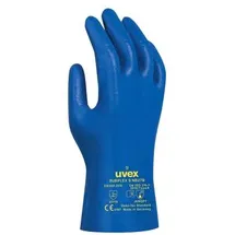 Uvex Rubiflex S NB27B, 60271
