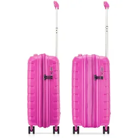 Roncato Skyline 2.0 4-Rollen 40 l Fuchsia