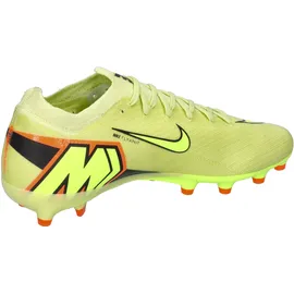 Nike Mercurial Vapor 16 Pro AG Herren Limelight/Volt-Crimson 42,5