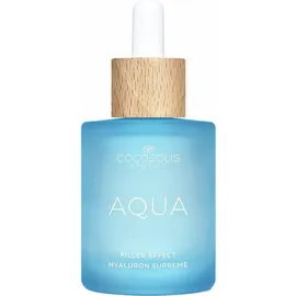 COCOSOLIS Aqua Filler Effekt Hyaluron Serum 50 ml