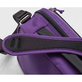 Fjällräven Vardag Shoulder Bag 6 Umhängetasche 26 cm lila