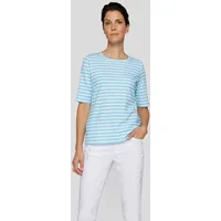 Rabe T-Shirt in Hellblau | 48