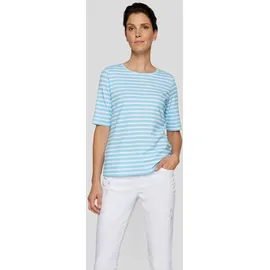 Rabe T-Shirt in Hellblau | 48