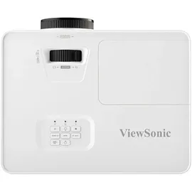 ViewSonic PA700W Beamer 4500 ANSI Lumen WXGA (1280x800) Weiß