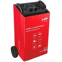 HPAUTO Batterieladegerät 75A-12/24V