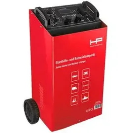 HPAUTO Batterieladegerät 75A-12/24V
