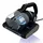 Hoover HMC520UV 011 Handstaubsauger schwarz