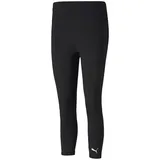 Puma Cross the Line 3/4 Tight W puma black (01) XL