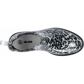LICO Lania Damen Gummistiefel in Mehrfarbig, Größe 37 - 37