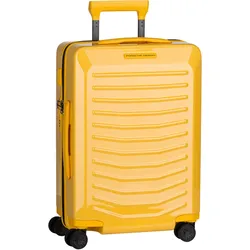 Porsche Design Roadster 4W Trolley S  in Racing Yellow (45 Liter), Koffer & Trolley