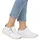 remonte Sneaker Damen Weiß 38