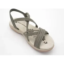 SKECHERS Reggae Slim Damen Grün 38