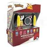 Pokémon Interaktive Kamera für Kinder mit MP3 Player, etc. Ottosimon NEU