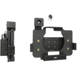 Brodit Halterung für Zebra ET50/55 8,3/ET51/56 Schwarz