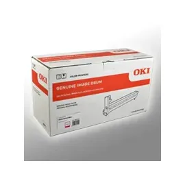 Oki Trommel 46857506 magenta