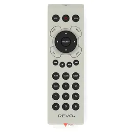 Revo SuperConnect Holz