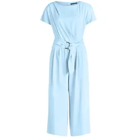 Betty Barclay Jumpsuit hellblau M