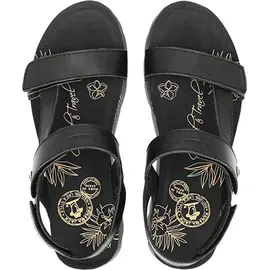 Panama Jack Selma Damen Schwarz 38