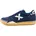 Hallenschuhe Herren Dark Blue 45