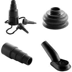 Nilfisk Staubsauger Zubehör: Haushalts-Set