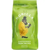 Gorilla Kaffeehaus Mischung 1000 g