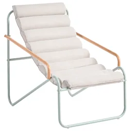 Beliani Pasto Set 2-tlg. Mintgrün