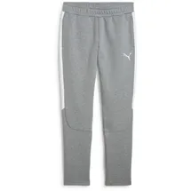 Puma teamEVOSTRIPE Pants" in grau - XL