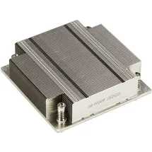 Supermicro SNK-P0049P CPU Kühler, Silber
