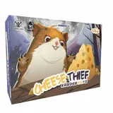 Heidelberger Spieleverlag Käsedieb Cheese Thief