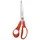 Fiskars Classic Universalschere Linkshänder, 21 cm,