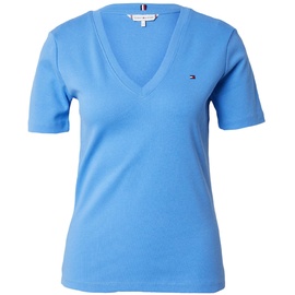 Tommy Hilfiger T-Shirt Cody - Blau,Rot,Weiß,Dunkelblau