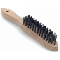 Nölle Profi Brush Nölle Drahtbürste 28,0 cm