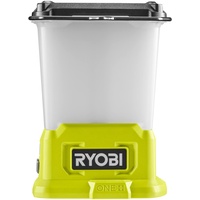 Ryobi RLL18-0 Batteriebetriebene Campingleuchte USB Anschluss