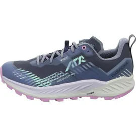 Lowa Amplux 2 GTX Damen Flieder/Pflaume 39