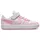 Nike Court Borough Low Recraft Kids White/Pink Foam 31,5