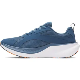 Under Armour Assert 11 Herren Wham Blue/Solar Orange 42,5