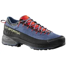 La Sportiva TX4 Evo GTX Moonlight/Cherry Tomato 39