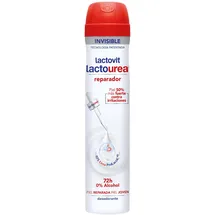 Lactovit Lactourea Deo reparieren Spray 200 ml