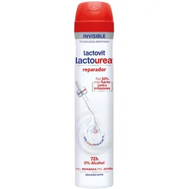Lactovit Lactourea Deo reparieren Spray 200 ml