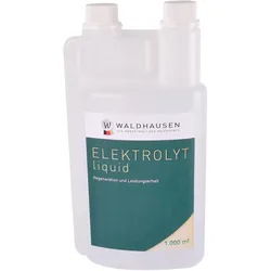Waldhausen Elektrolyt Liquid