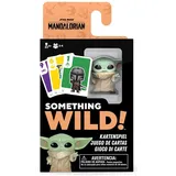 Funko Star Wars The Mandalorian Card Game - 4 Spieler)