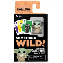 Funko Star Wars The Mandalorian Card Game - 4 Spieler)