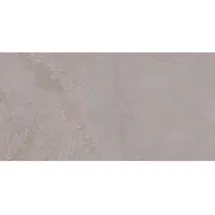 united tile und mosaic Wandfliese Paradis grau 30 x 60 cm