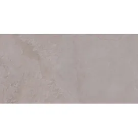 united tile und mosaic Wandfliese Paradis grau 30 x 60 cm