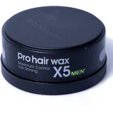 Morfose Men Pro Hair X5 Wax 3 x 150 ml