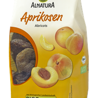 Alnatura Bio Aprikosen Trockenfrüchte 500.0 g