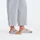 Birkenstock Herren Pantolette, grau(stonecoin (01401)), Gr. 43 - Regular grau