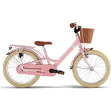 PUKY YOUKE Classic 18 retro rose