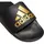 Adidas Comfort adilette Core Black / Gold Metallic / Core Black 39