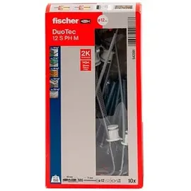 Fischer DuoTec 12 S PH M LD